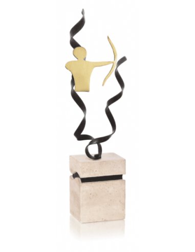 Trofeo De Tiro Con Arco