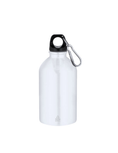 Bidon de agua 500ml con grabado en Valencia