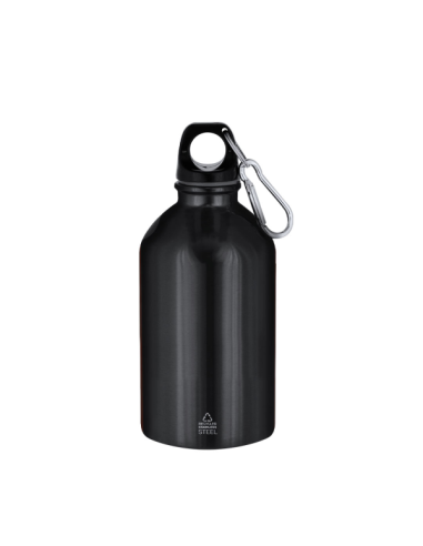 Bidon de agua 500ml con grabado en Valencia