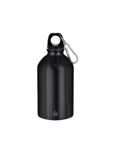 Bidon de agua 500ml con grabado en Valencia