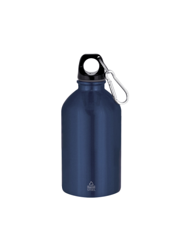 Bidon de agua 500ml con grabado en Valencia