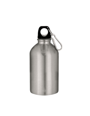 Bidon de agua 500ml con grabado en Valencia