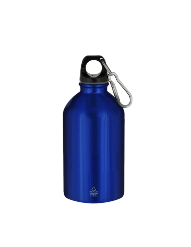 Bidon de agua 500ml con grabado en Valencia