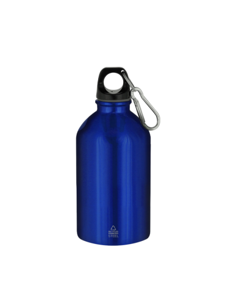 Bidon de agua 500ml con grabado en Valencia