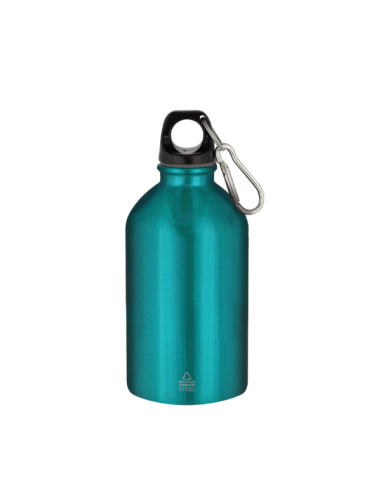 Bidon de agua 500ml con grabado en Valencia