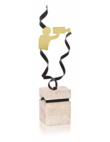 Trofeo De Video