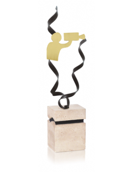 Trofeo De Video