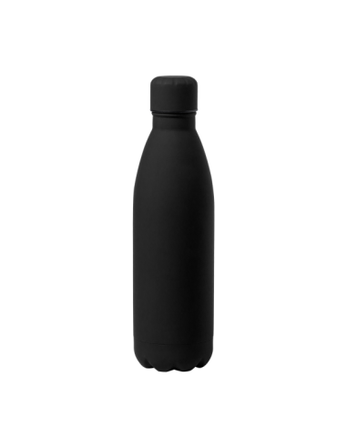 Bidón 790 ml de acero inoxidable con grabado láser en Valencia