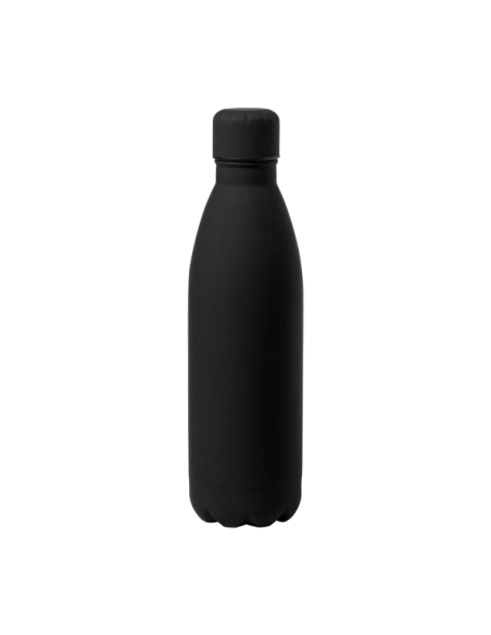 Bidón 790 ml de acero inoxidable con grabado láser en Valencia