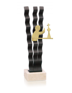 Trofeo De Ajedrez