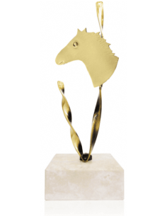 Trofeo De Hipica
