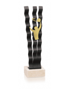 Trofeo De Baloncesto