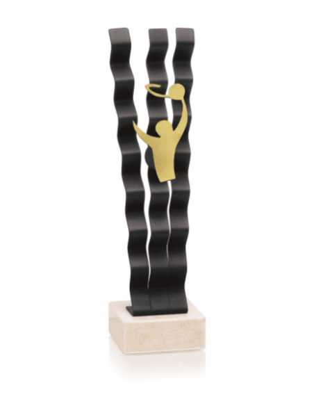 Trofeo De Baloncesto