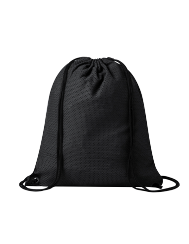 Mochila de cuerdas personalizadas a 1 color