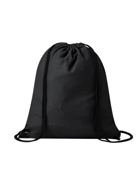 Mochila de cuerdas personalizadas a 1 color