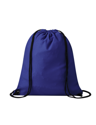 Mochila de cuerdas personalizadas a 1 color