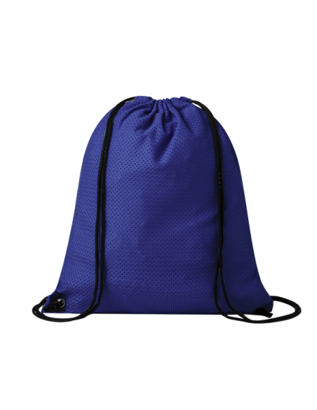 Mochila de cuerdas personalizadas a 1 color