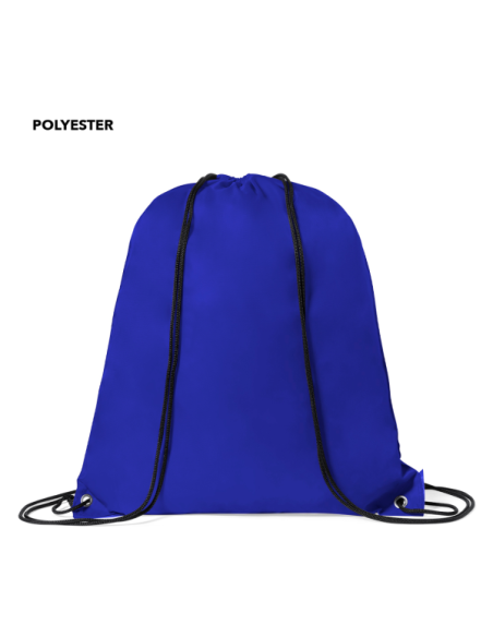 Mochila deportiva personalizada