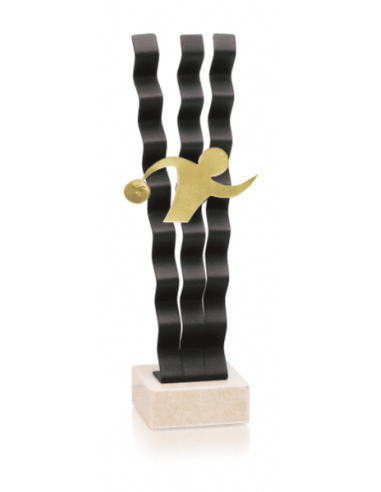 Trofeo De Bolos