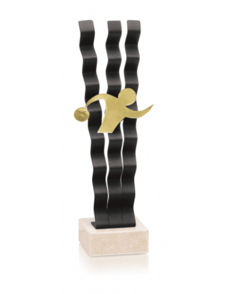 Trofeo De Bolos