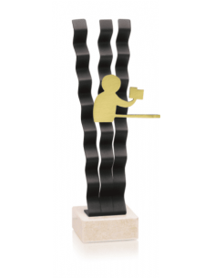 Trofeo De Cartas