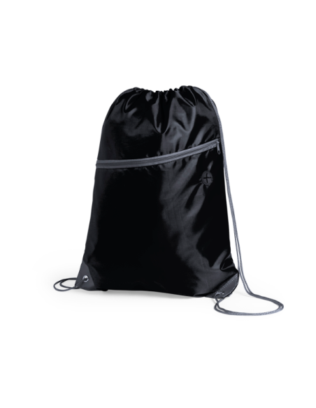 Mochila de cuerdas personalizada | Poliéster 210D resistente y práctica