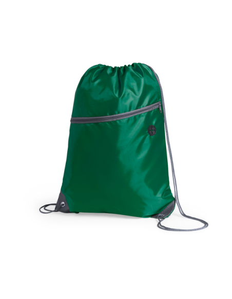 Mochila de cuerdas personalizada | Poliéster 210D resistente y práctica