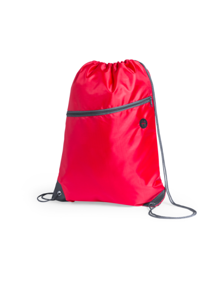 Mochila de cuerdas personalizada | Poliéster 210D resistente y práctica