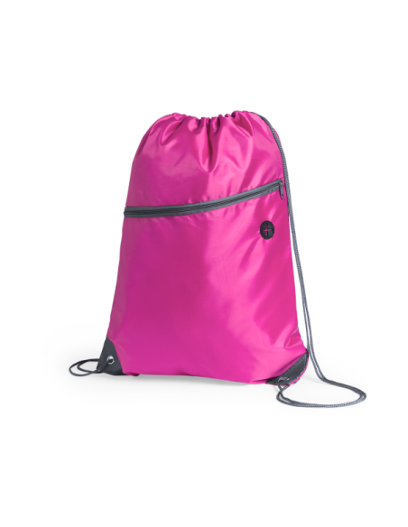 Mochila de cuerdas personalizada | Poliéster 210D resistente y práctica