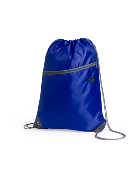 Mochila de cuerdas personalizada | Poliéster 210D resistente y práctica