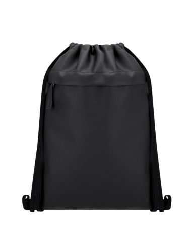 Mochila deportivas de cuerdas personalizada