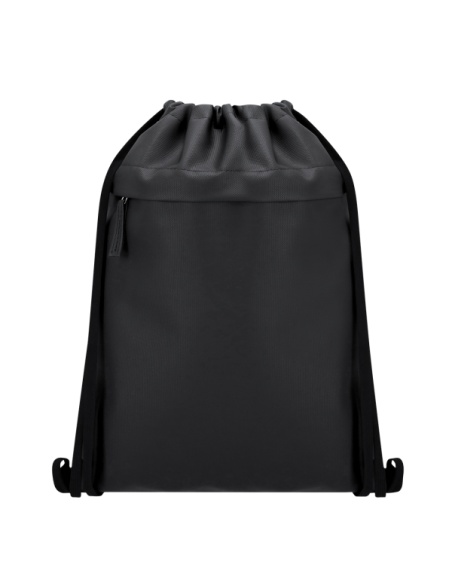 Mochila deportivas de cuerdas personalizada
