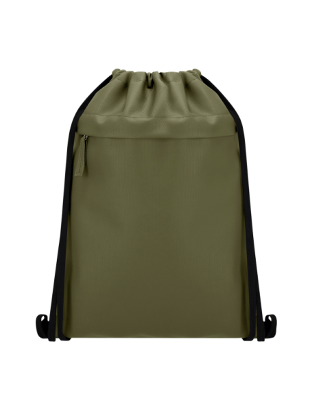 Mochila deportivas de cuerdas personalizada