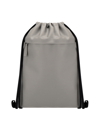 Mochila deportivas de cuerdas personalizada