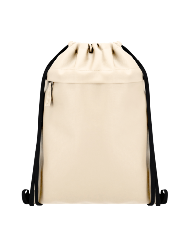 Mochila deportivas de cuerdas personalizada