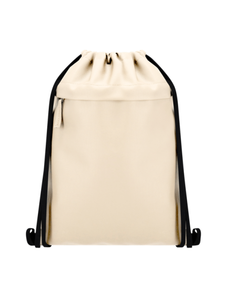Mochila deportivas de cuerdas personalizada