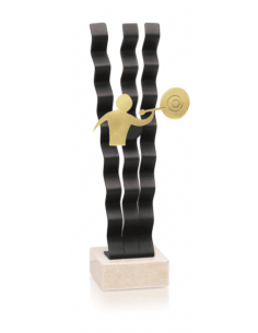 Trofeo De Dardos