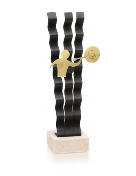 Trofeo De Dardos