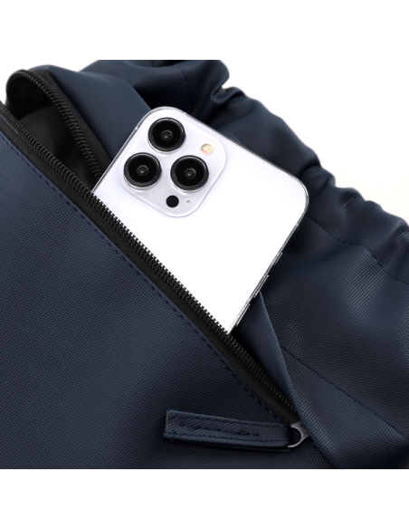 Mochila deportivas de cuerdas personalizada