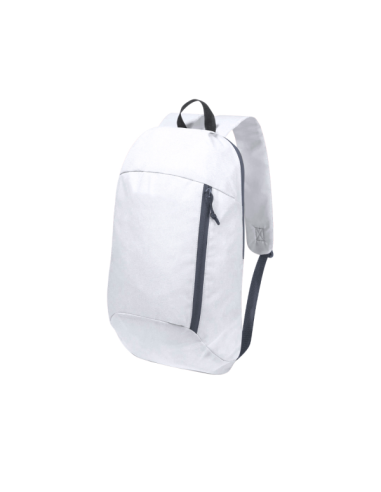 Mochila outdoor personalizada | Poliéster 600D resistente y cómoda