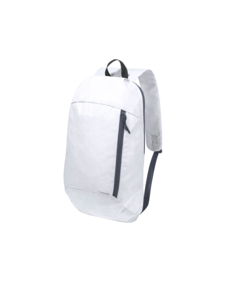 Mochila outdoor personalizada | Poliéster 600D resistente y cómoda