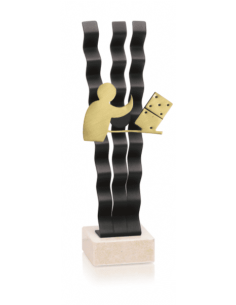 Trofeo De Domino