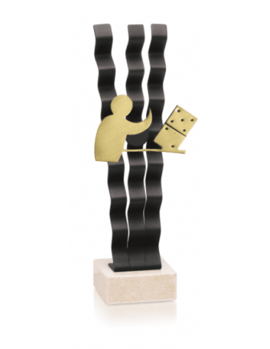 Trofeo De Domino