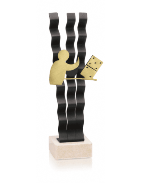 Trofeo De Domino