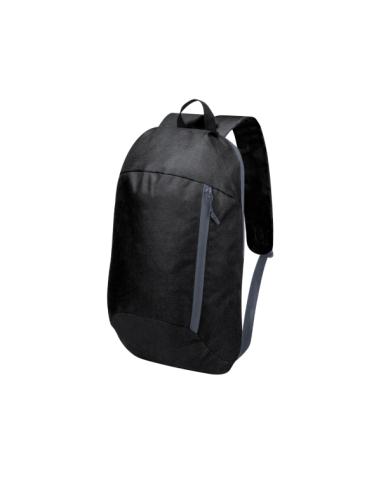 Mochila outdoor personalizada | Poliéster 600D resistente y cómoda