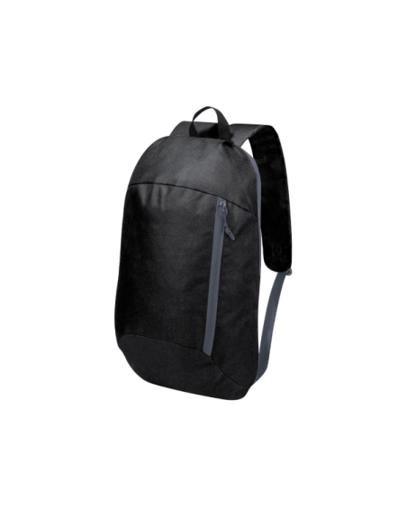 Mochila outdoor personalizada | Poliéster 600D resistente y cómoda