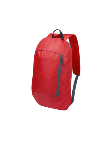 Mochila outdoor personalizada | Poliéster 600D resistente y cómoda