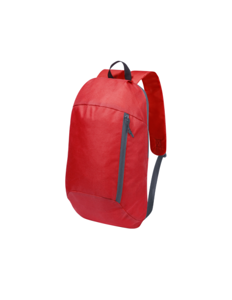 Mochila outdoor personalizada | Poliéster 600D resistente y cómoda