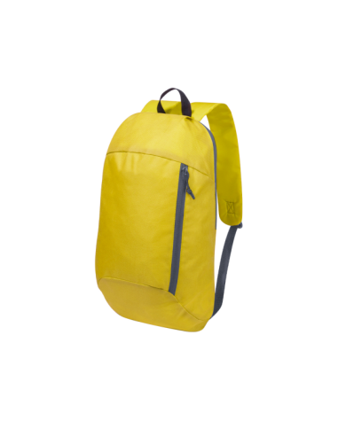 Mochila outdoor personalizada | Poliéster 600D resistente y cómoda