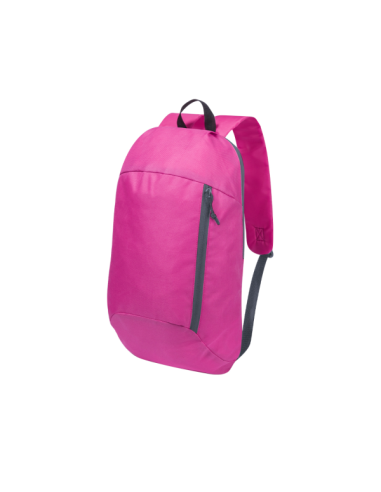 Mochila outdoor personalizada | Poliéster 600D resistente y cómoda